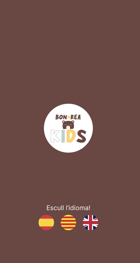 Bonàrea Kids