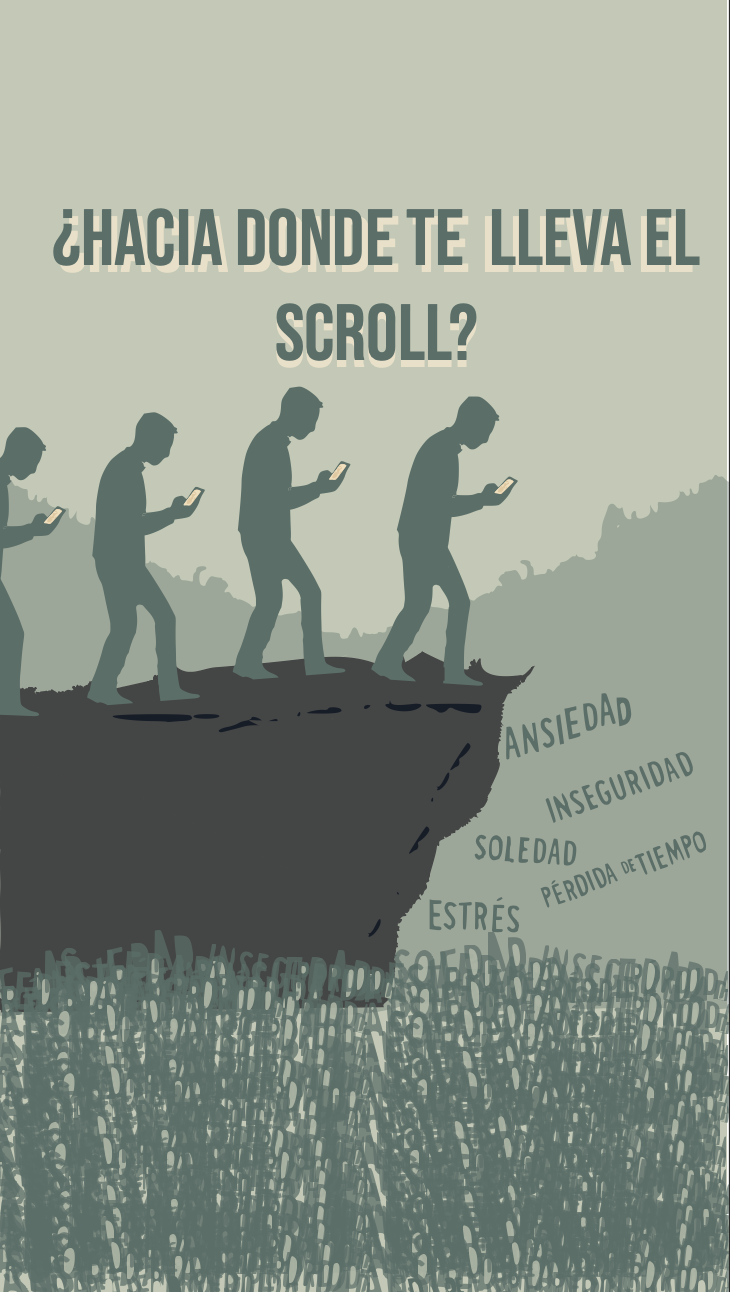 Cartell Adicció
